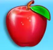 Apfel (geringer Wert)