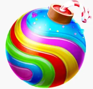 Regenbogenbombe (Multiplikator)