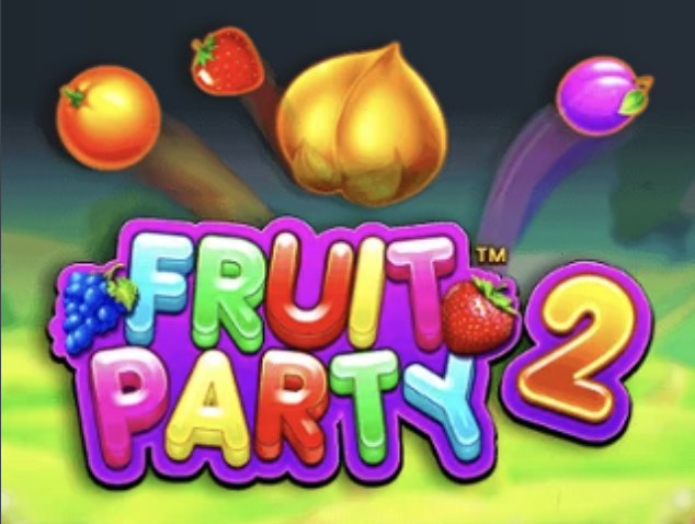 Fruit Party 2 