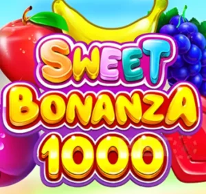 Sweet Bonanza 1000